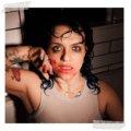Alex Ray – MESSY