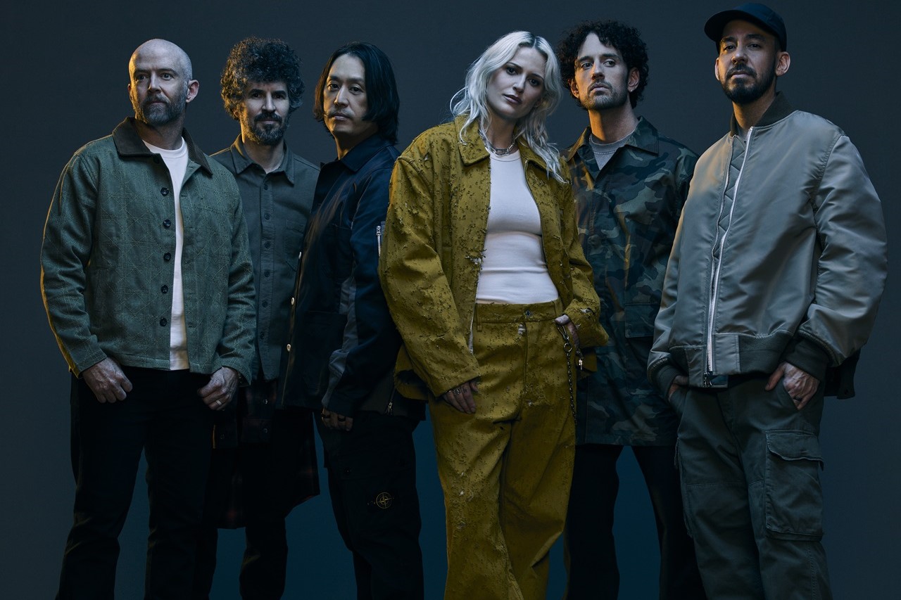 Linkin Park