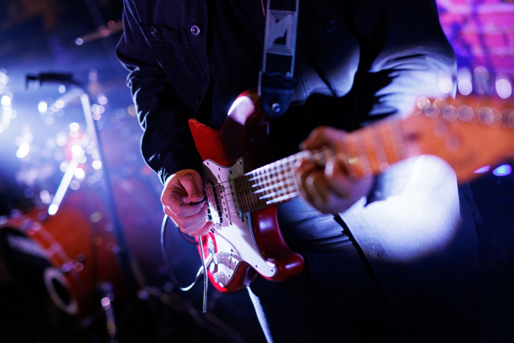 Rock