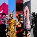 A Fever Dream in Broad Daylight: Grandson, The Pretty Reckless & Linkin Park at Rock in Rio 2026
